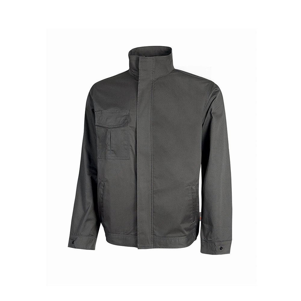 Bild von U-power Sofia Jacket Grau L Herren,Damen