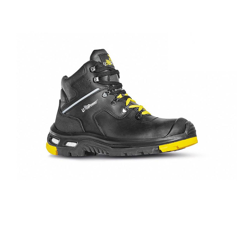 Bild von U-power Ronan Safety Boots  EU 47