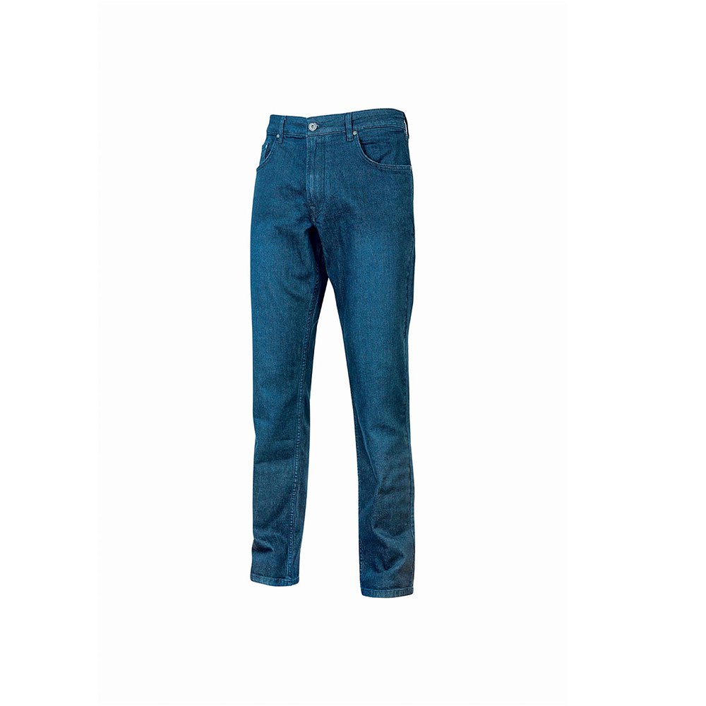 Bild von U-power Romeo Work Pants Blau 34 Herren,Damen