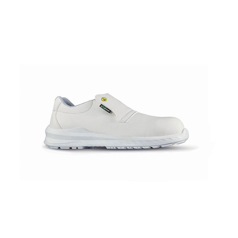Bild von U-power Cliff Safety Shoes Weiß EU 39 Herren,Damen