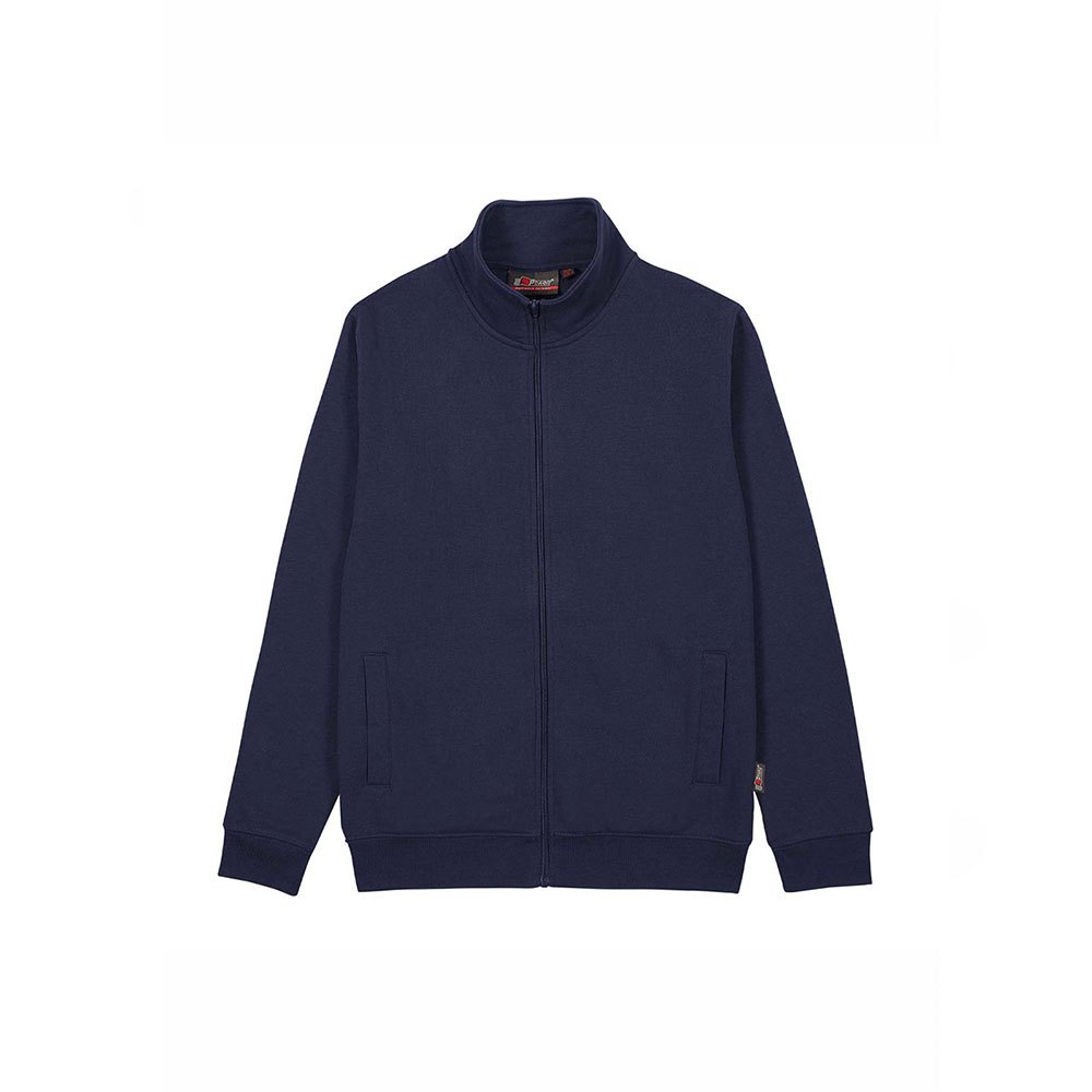 Bild von U-power Sotra Full Zip Sweatshirt Blau 2XL Herren,Damen