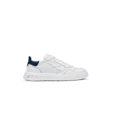 Bild von U-Power Berufshalbschuh DRAGOS OB SR, weiß/blau Gr. 39