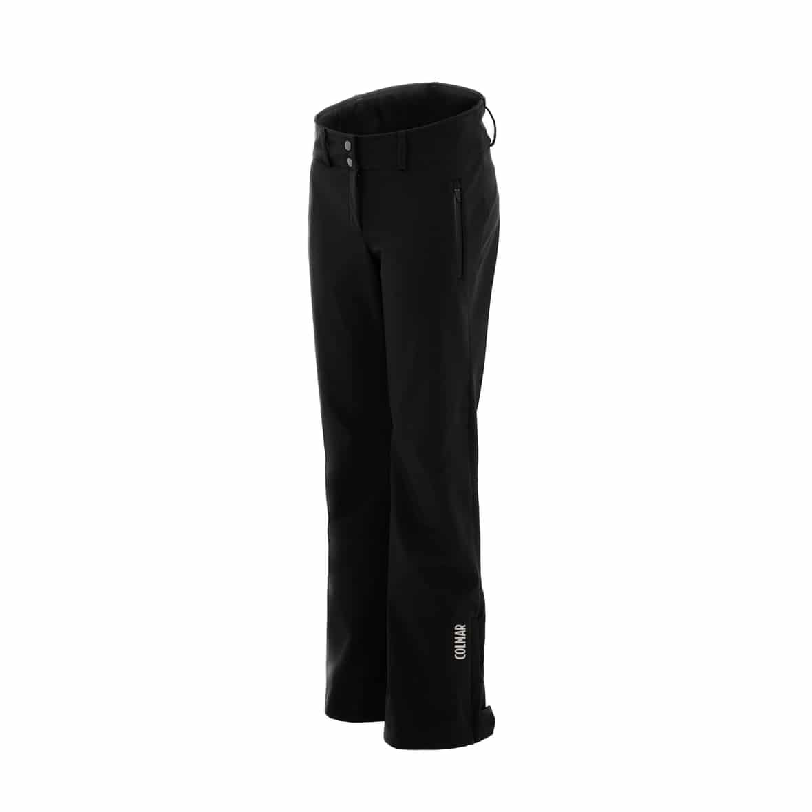Bild von Colmar Softshell Skihose Damen (Schwarz 40) Skihosen