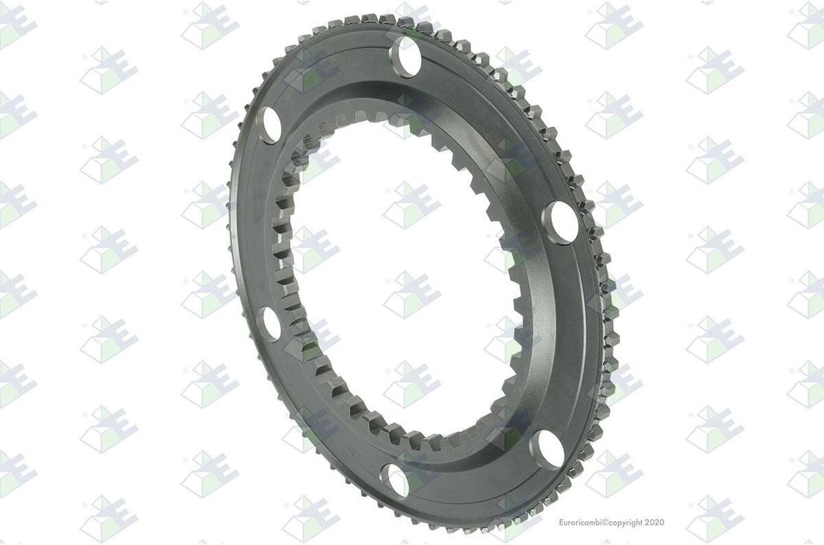 Bild von Euroricambi 74530649 Synchronring, Schaltgetriebe