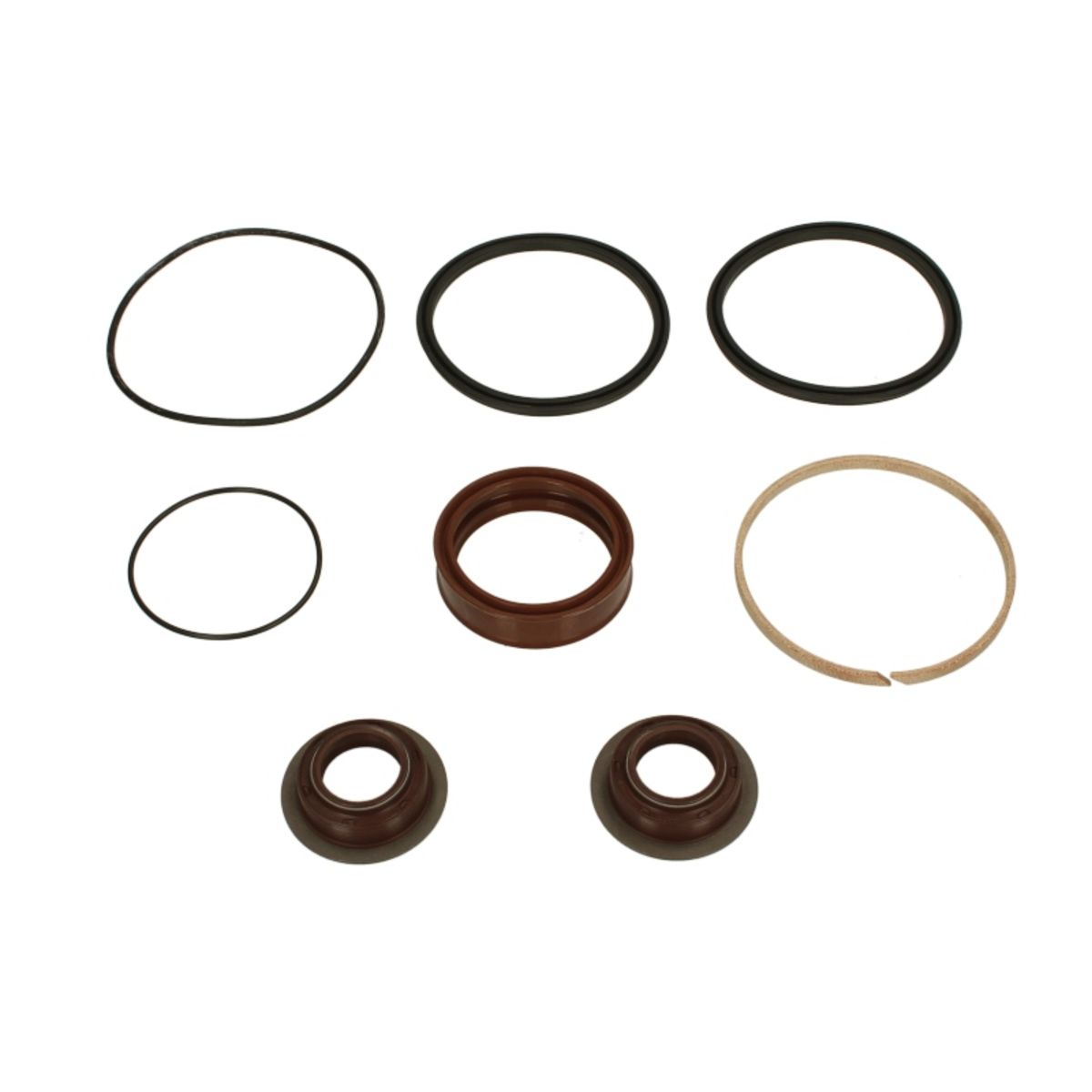 Bild von Dichtringssatz, Schaltgetriebe EURORICAMBI 95535002