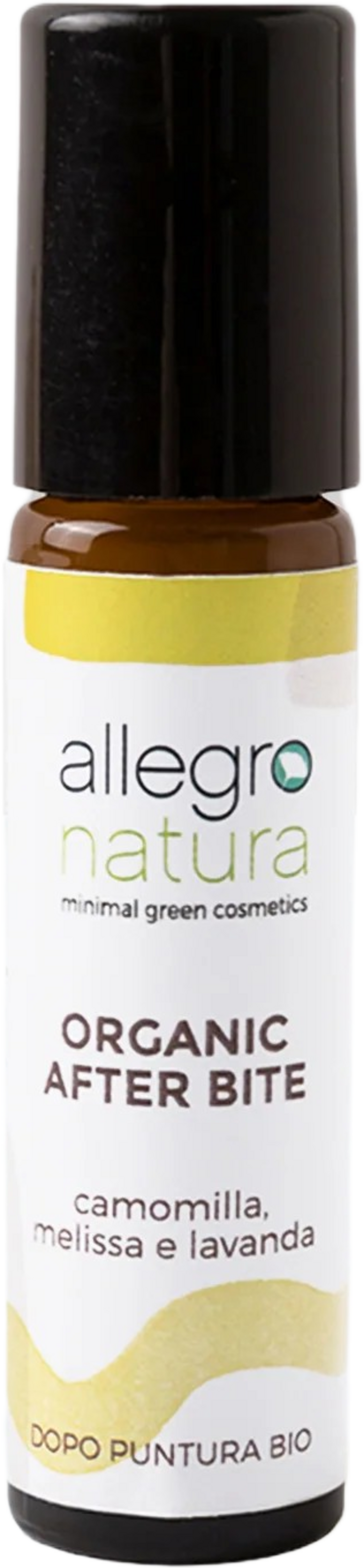 Bild von allegro natura After-Bite Roll-on - 10 ml