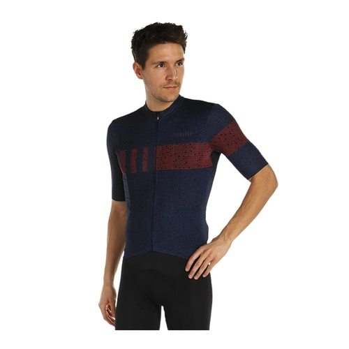 Bild von RH+ Pixel Super Light Kurzarmtrikot für Herren