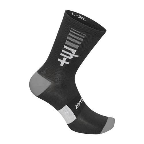 Bild von RH+ Radsocken Logo 15, für Herren, Größe S-M, MTB Socken, Radbekleidung