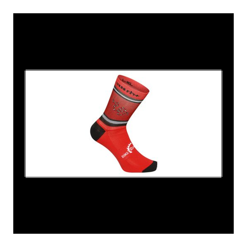 Bild von Zero RH Fashion 15 Socke Schlangenweis L – Der perfekte Begleiter für aktive Tage