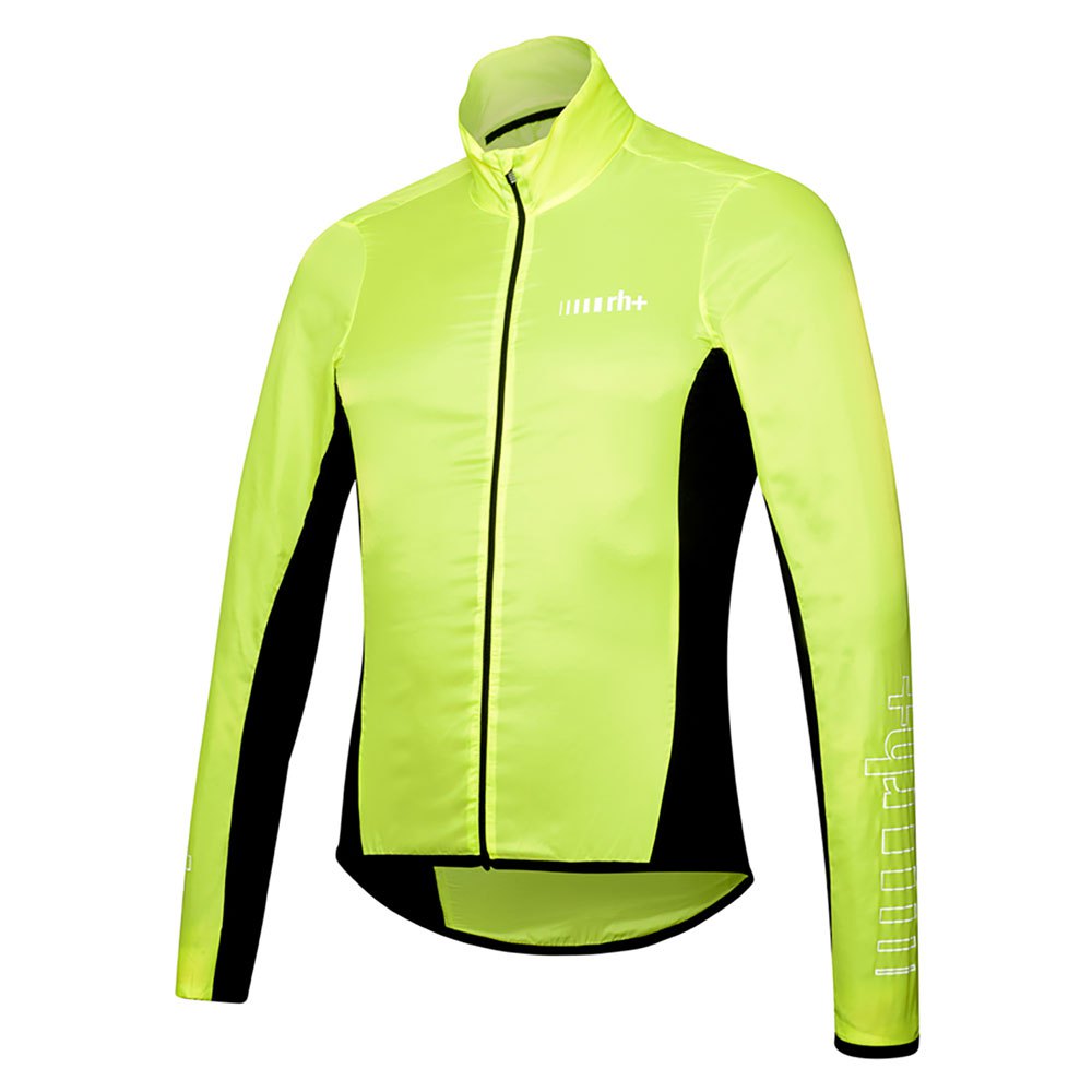 Bild von Rh+ Emergency Pocket Jacket Grün M Herren
