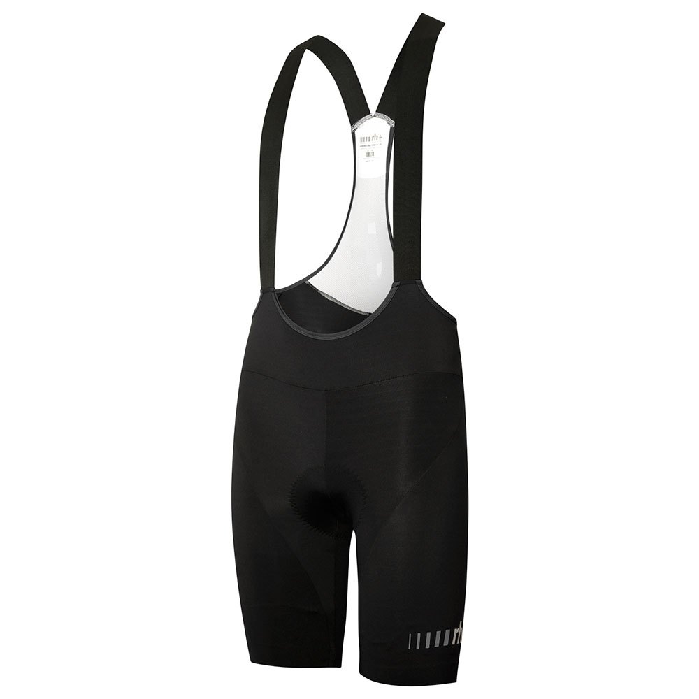 Bild von Rh+ Endurance Bib Shorts Schwarz 2XL Mann