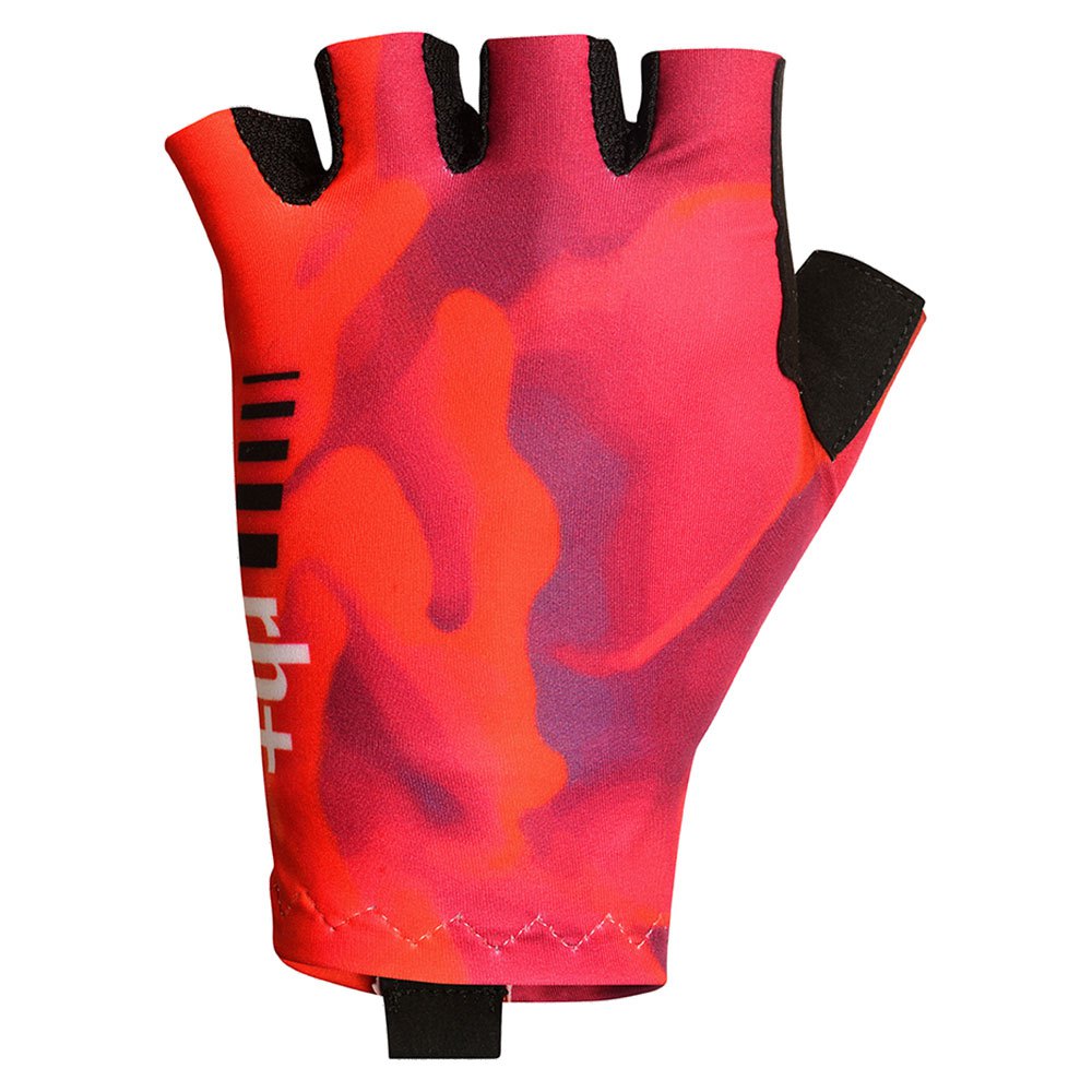 Bild von Rh+ New Fashion Gloves Rot M Mann