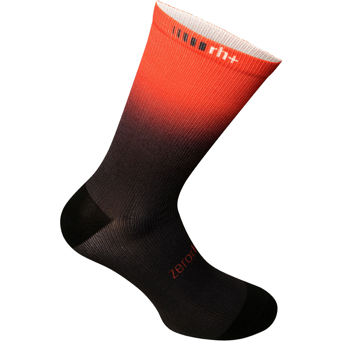 Bild von Rh+ Fashion 15 Socks Rot,Schwarz EU 44-46 Mann