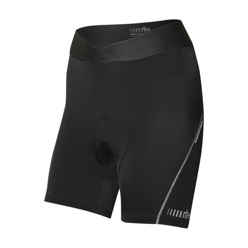 Bild von Rh+ 15 Cm Radhose für Damen - Optimaler Komfort auf Gravel-Touren