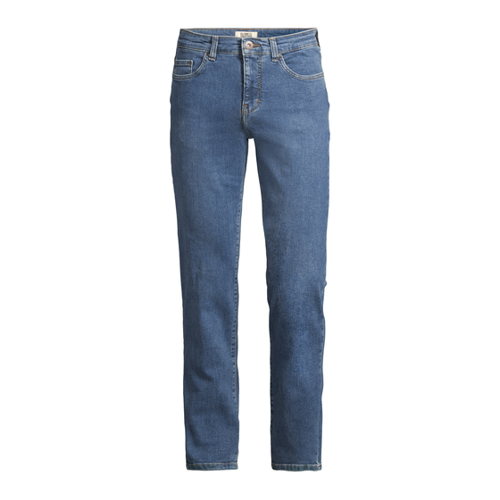 Bild von Hochwertige GLOBETROTTER Jeans für Herren im 5-Pocket-Style