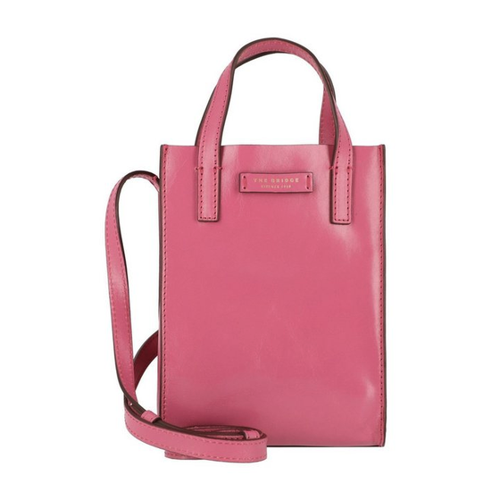 Bild von The Bridge Mirra Henkeltasche - Ein stilvoller Begleiter
