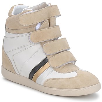 Bild von Serafini  Turnschuhe MANATHAN SCRATCH