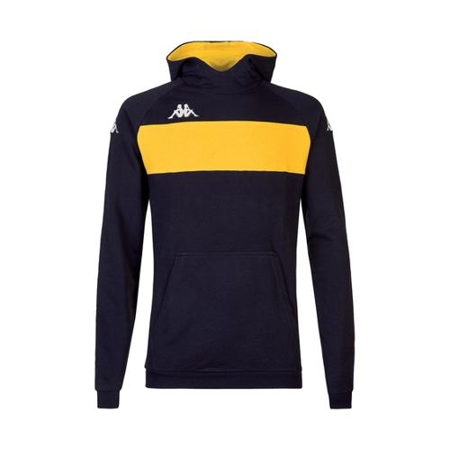 Bild von Kapuzenpullover Kappa Daccio – Komfort trifft auf Stil