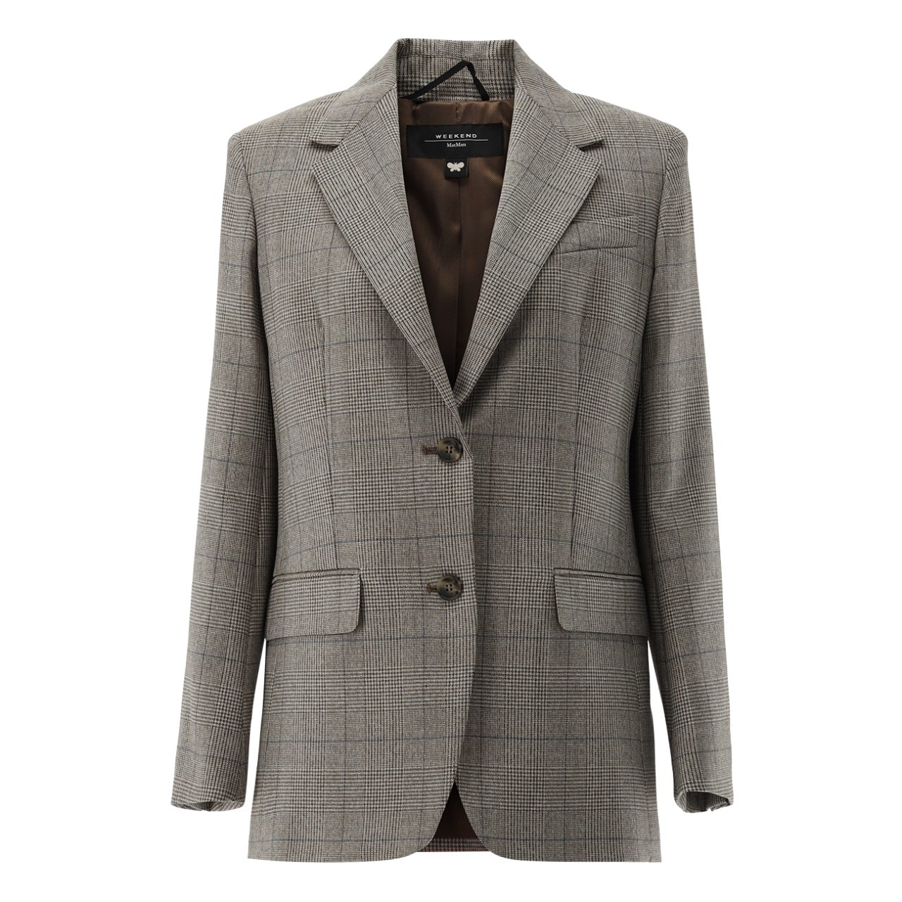 Bild von Blazer Burgos