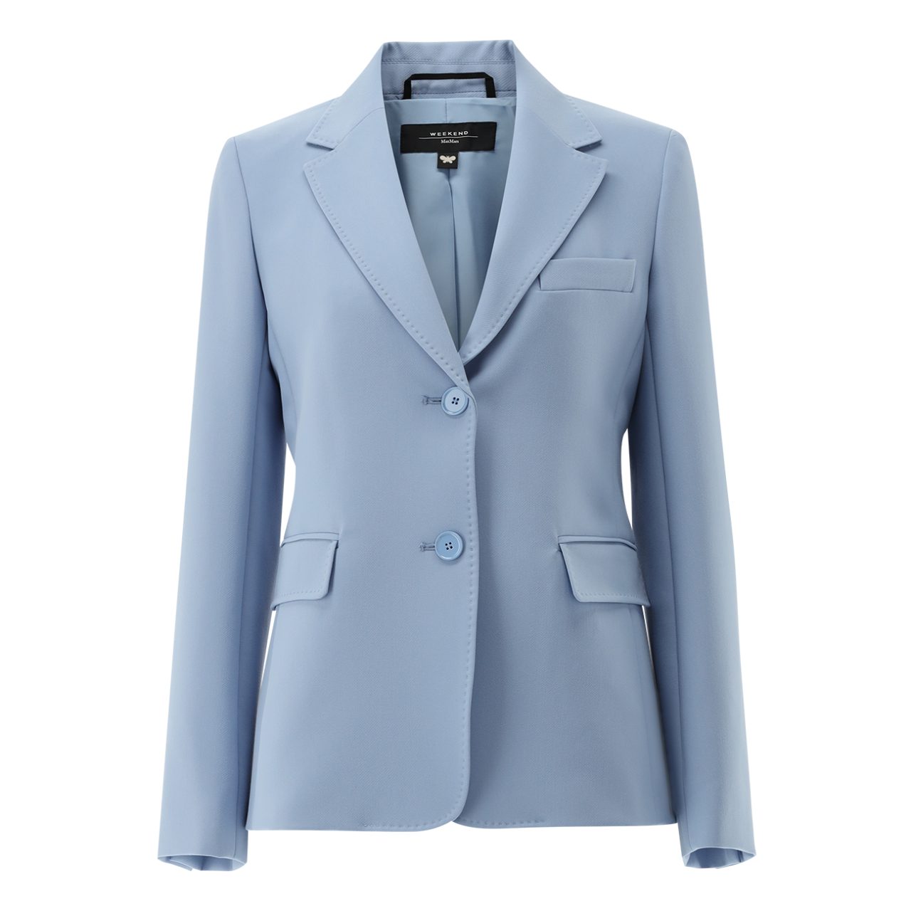 Bild von Blazer Uva