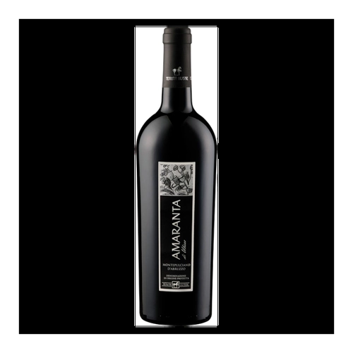 Bild von Tenuta Ulisse AMARANTA Montepulciano dAbruzzo DOP 2020