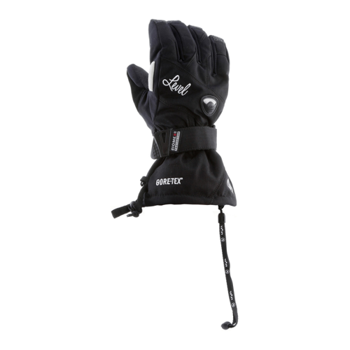 Bild von Level Half Pipe XCR – Der Allrounder für Ski- und Snowboard-Fans