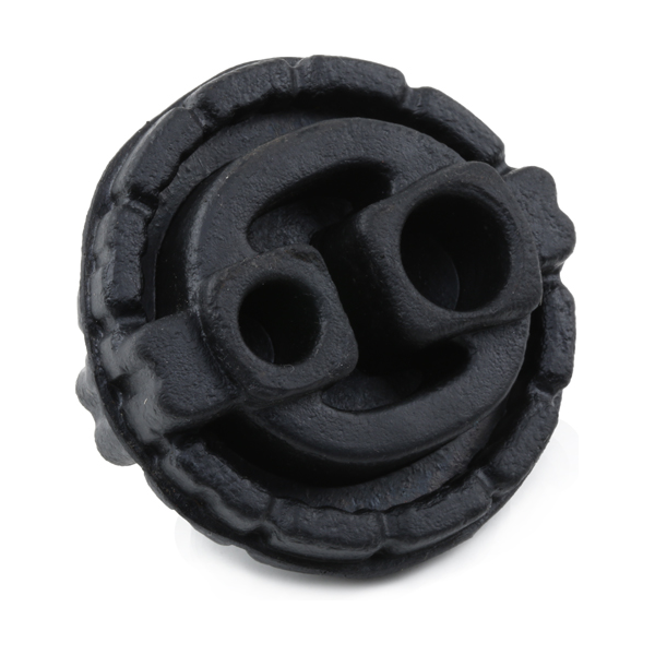 Bild von ORIGINAL IMPERIUM 26490 Anschlagpuffer, Schalldämpfer