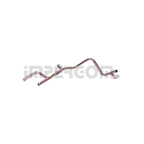 Bild von Gummischlauch für Kühlsystem – IMPERGOM IMP80378