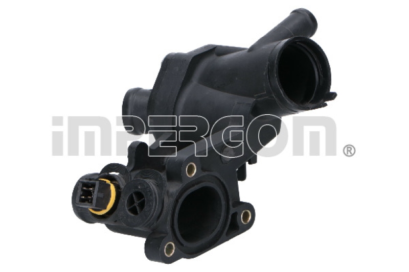 Bild von ORIGINAL IMPERIUM 90310 Kühlwasserthermostat Thermostat, Thermostat, Kühlmittel, Kühler Thermostat 87 mit Dichtung mit Thermostat Kunststoff