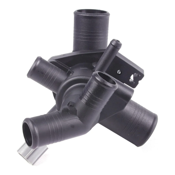 Bild von ORIGINAL IMPERIUM 90800 Thermostatgehäuse 92 mit Dichtung mit Thermostat OPEL: Astra G CC