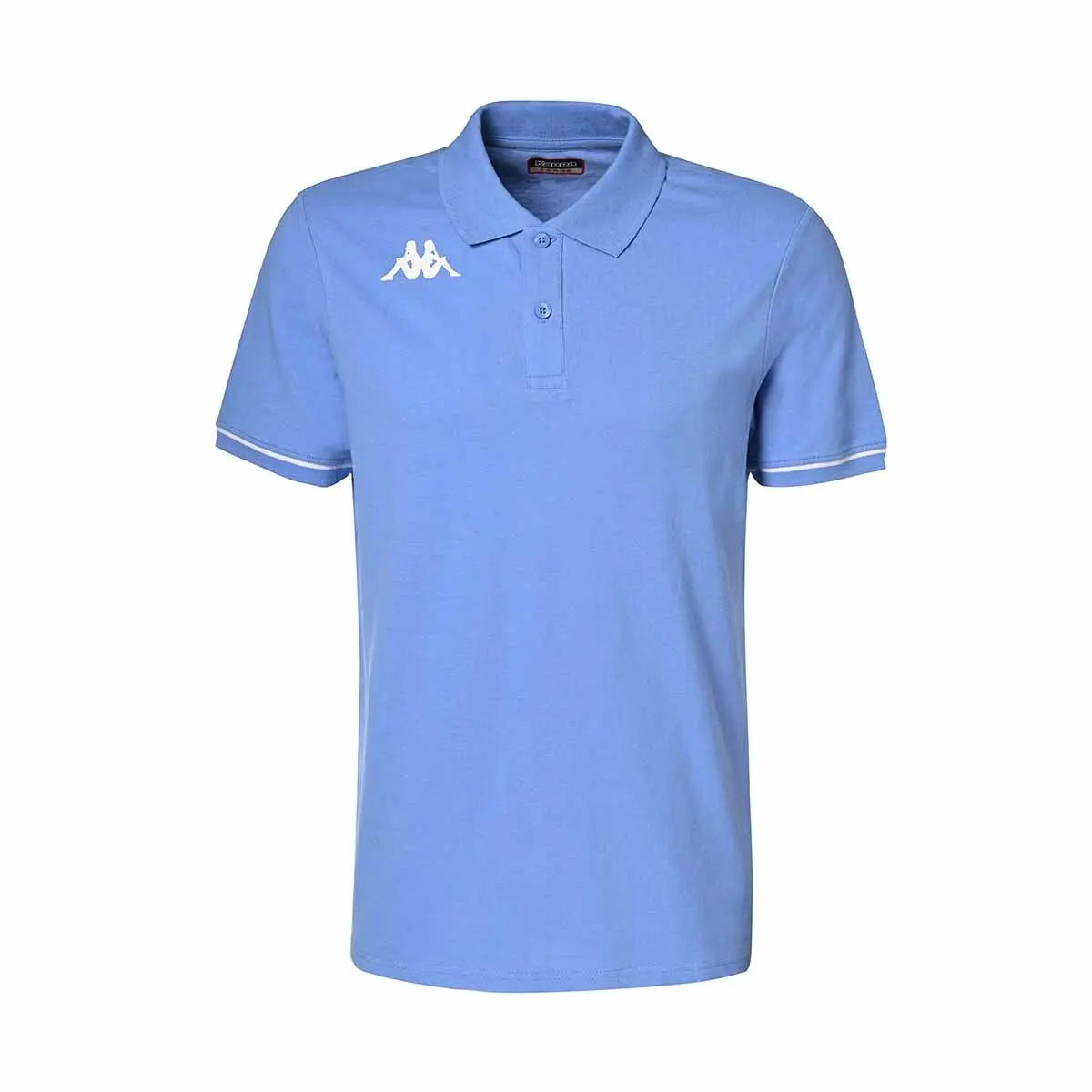 Bild von Polo-Shirt Kappa Barli