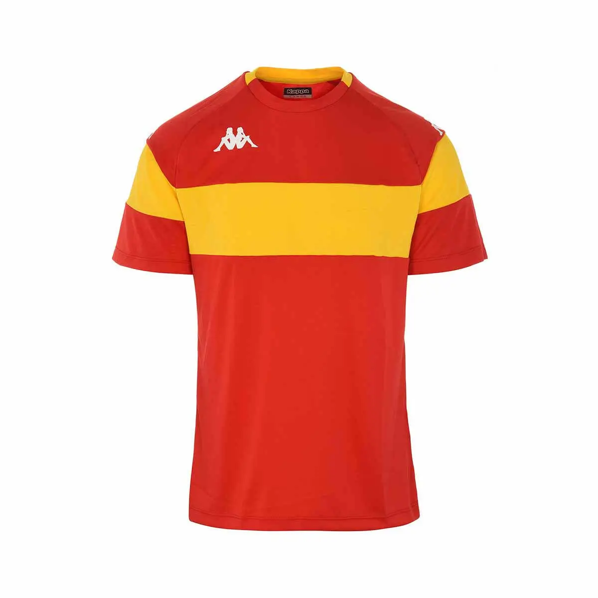 Bild von Kindertrikot Kappa Dareto