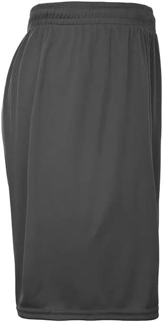 Bild von Kappa Herren Borgo Boardshorts, grau, L