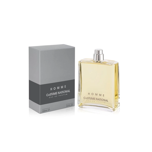 Bild von CoStume National Homme Eau de Parfum (EdP) 100 ml - Ein zeitloser Duft für alle Gelegenheiten