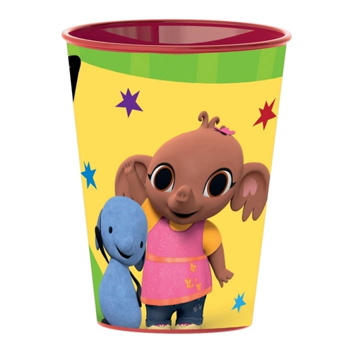 Bild von Fröhlicher Bing-Becher für den Kindergeburtstag