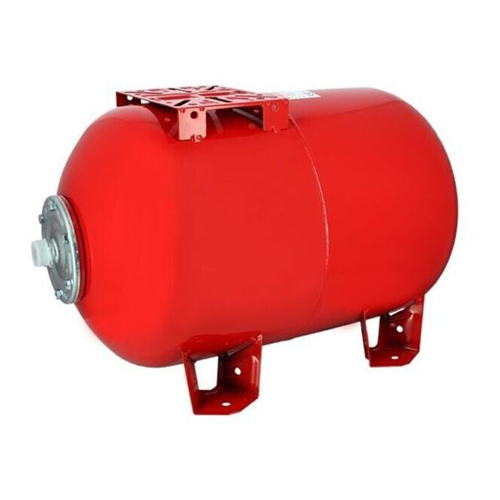 Bild von Varem MAXILS 200l Membran Druckkessel, liegend