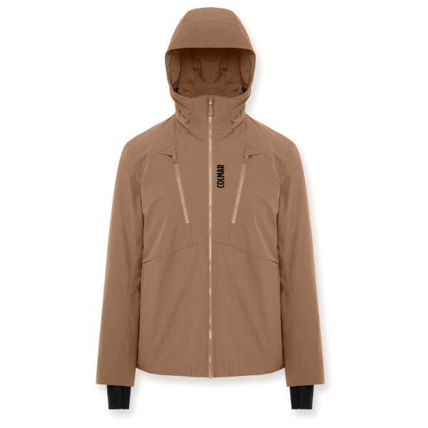 Bild von Colmar Active - Ski Jacket 1339 - Skijacke Gr 48 braun