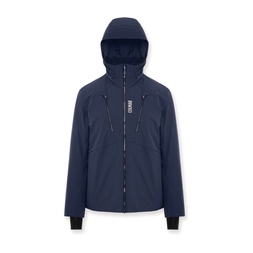 Bild von Colmar Active - Ski Jacket 1339 - Skijacke Gr 54 blau