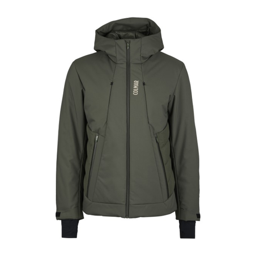 Bild von Colmar Active - Ski Jacket 1343 - Skijacke Gr 58 forest / forest