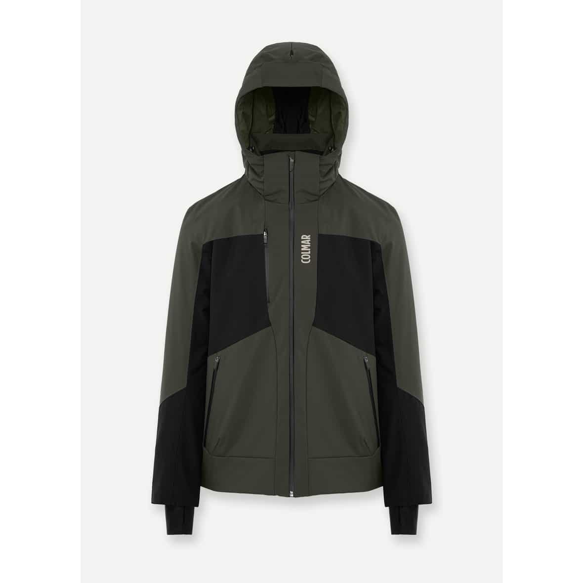 Bild von Colmar Active - Ski Jacket 1344 - Skijacke Gr 54 grau