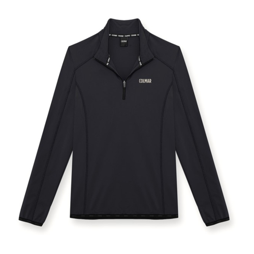 Bild von Colmar Active - Women's Sweatshirt 9336 - Skiunterwäsche Gr M schwarz