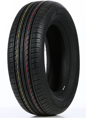 Bild von Double coin DC88 155/65 R14 75T PKW Sommerreifen Reifen VOLKSWAGEN: Lupo / Lupo 3L, TOYOTA: Aygo, PEUGEOT: 107 Hatchback 80416267
