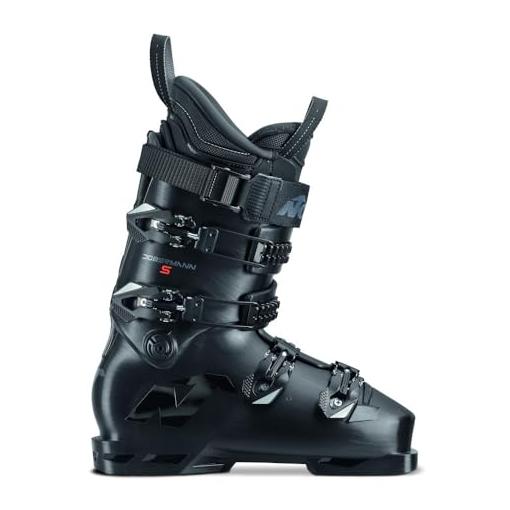 Bild von Nordica Dobermann 5S black