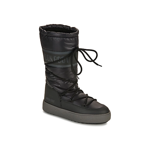 Bild von Moon Boot Moonboots MB LTRACK HIGH NYLON WP - Der perfekte Begleiter für kalte Tage