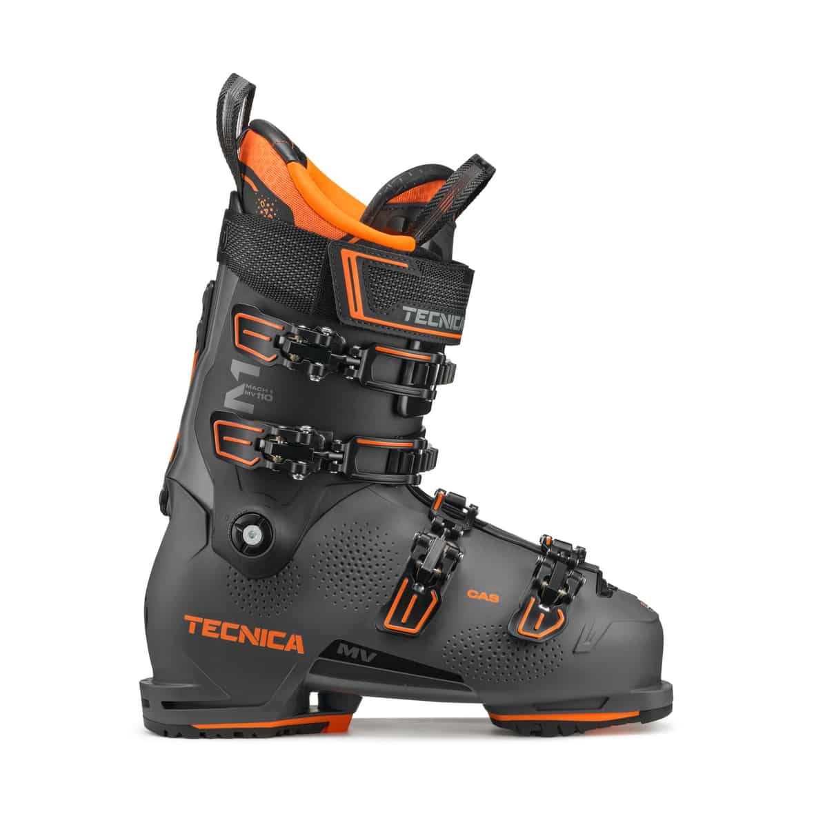 Bild von Tecnica Mach1 MV 110 TD GW 24/25 (Grau 28,5)