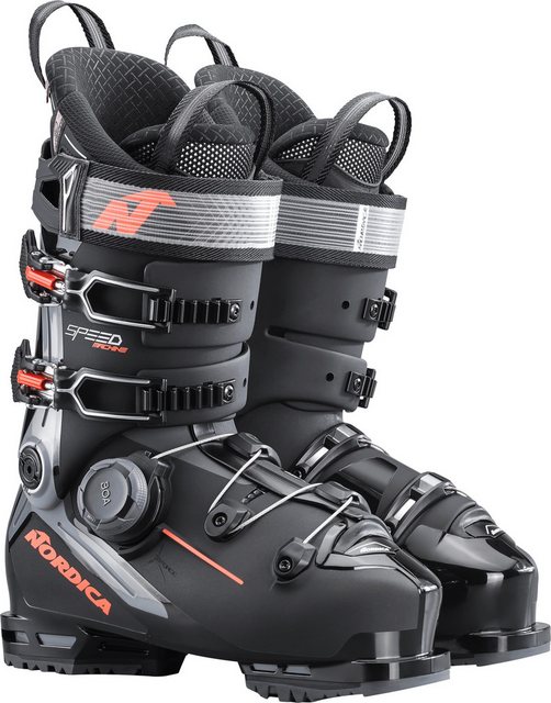 Bild von NORDICA Herren Ski-Schuhe SPEEDMACHINE 3 BOA 110 (GW)