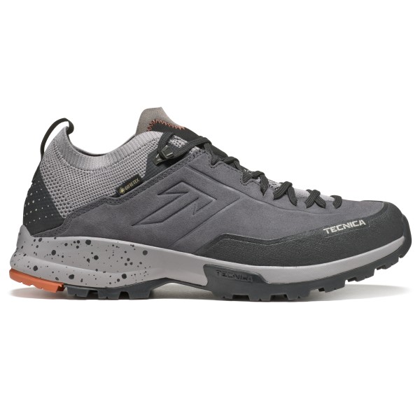 Bild von Tecnica - Forge Hike GTX - Multisportschuhe Gr 12 grau