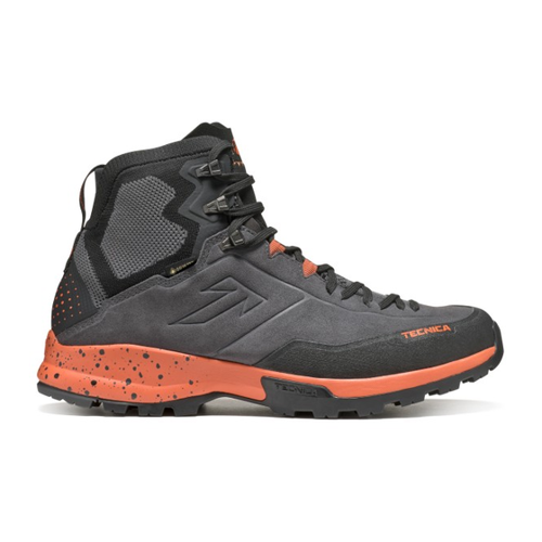 Bild von Tecnica Forge Hike Mid GTX - Wasserdichte Wanderschuhe für das Abenteuer