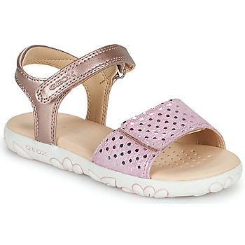 Bild von Geox  Sandalen J SANDAL HAITI GIRL