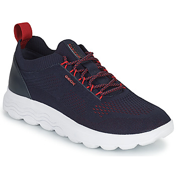 Bild von Geox Slip-On Sneaker »U SPHERICA«, zum Schlupfen, Freizeitschuh, Halbschuh, Schlupfschuh